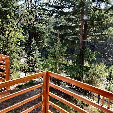 Getaway Stays Manali Luaran gambar