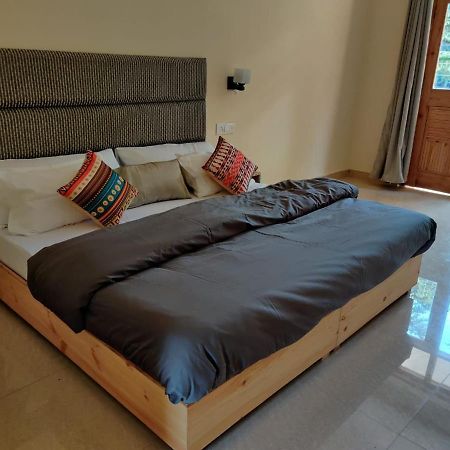 Getaway Stays Manali Luaran gambar