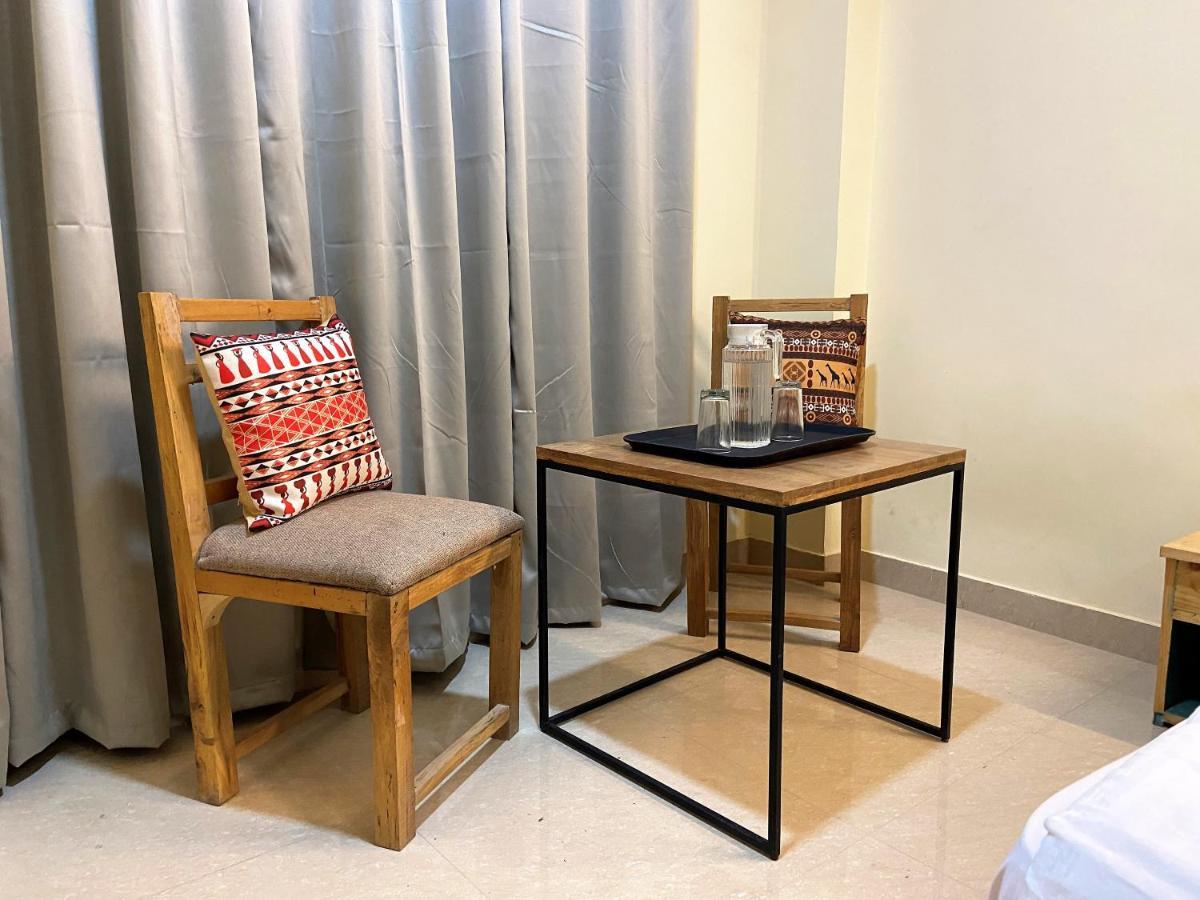 Getaway Stays Manali Luaran gambar